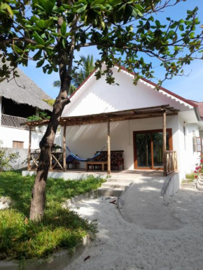Culture's apartment